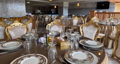 Hotel Almas Meknes