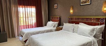 Hotel Almas Meknes