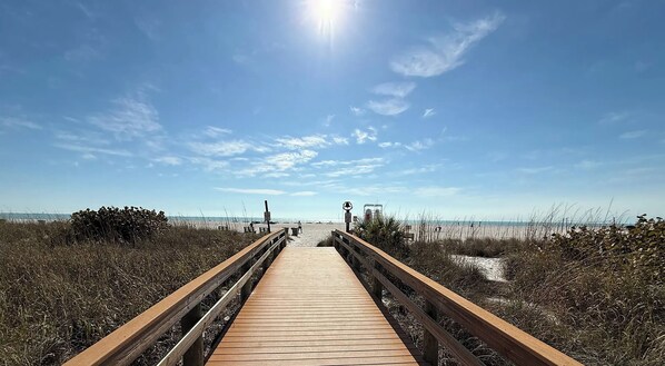 Strand