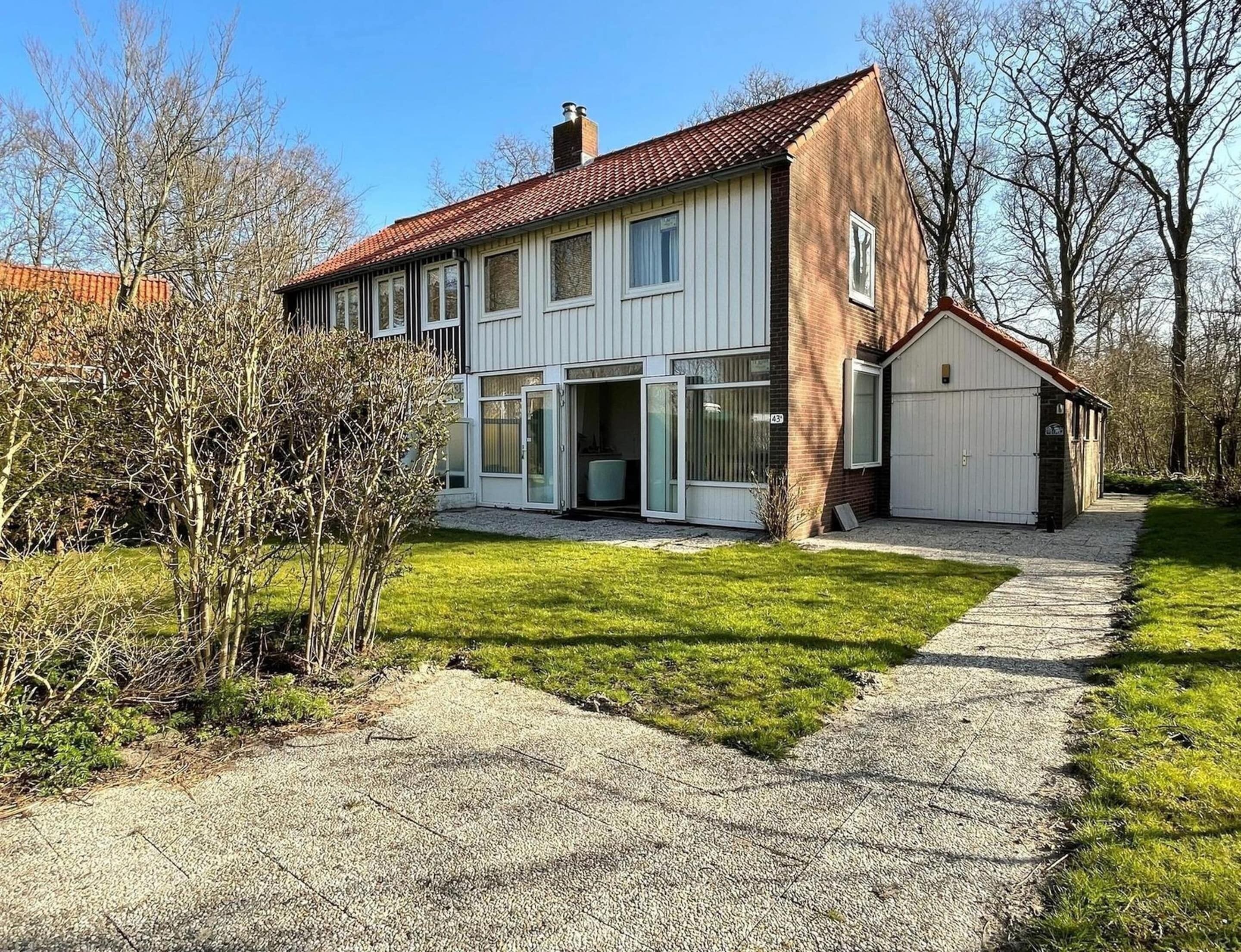 House | Exterior