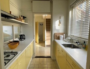 Ferienhaus | Eigene Küche