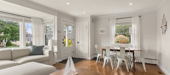 La Dolce Vita: An Oasis Near the Beach