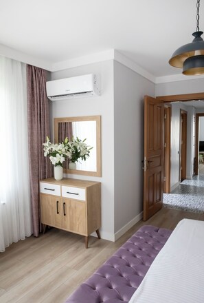 Classic Apartment - Mita Homes (Beşiktaş)