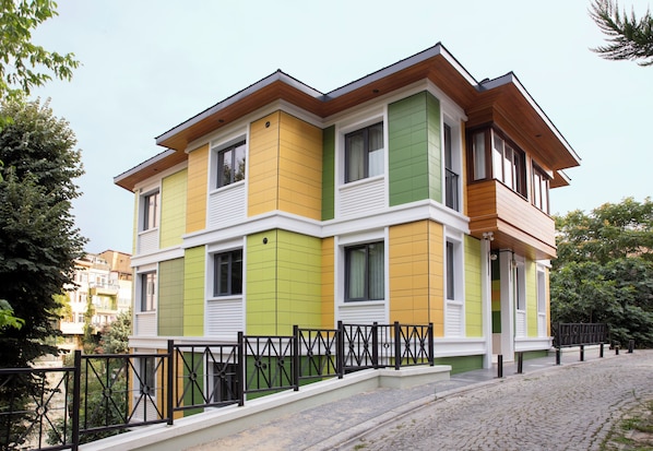 Exterior - Mita Homes (Beşiktaş)