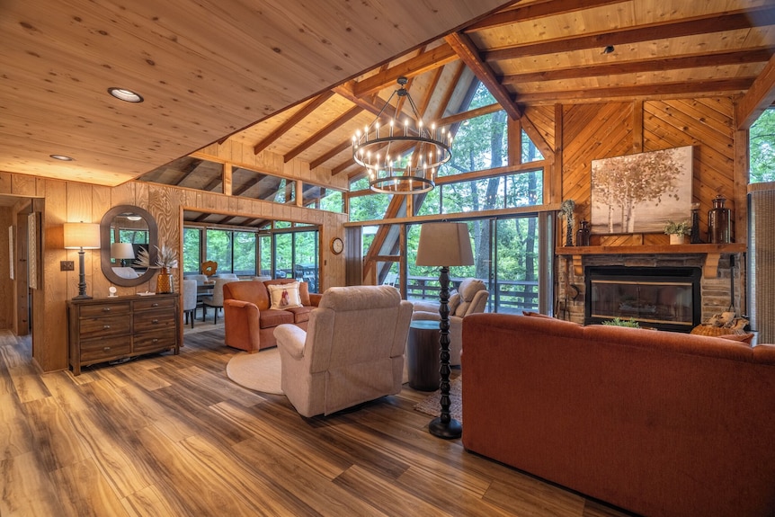 Whitetail Reserve By Innsbrook Vacations! -