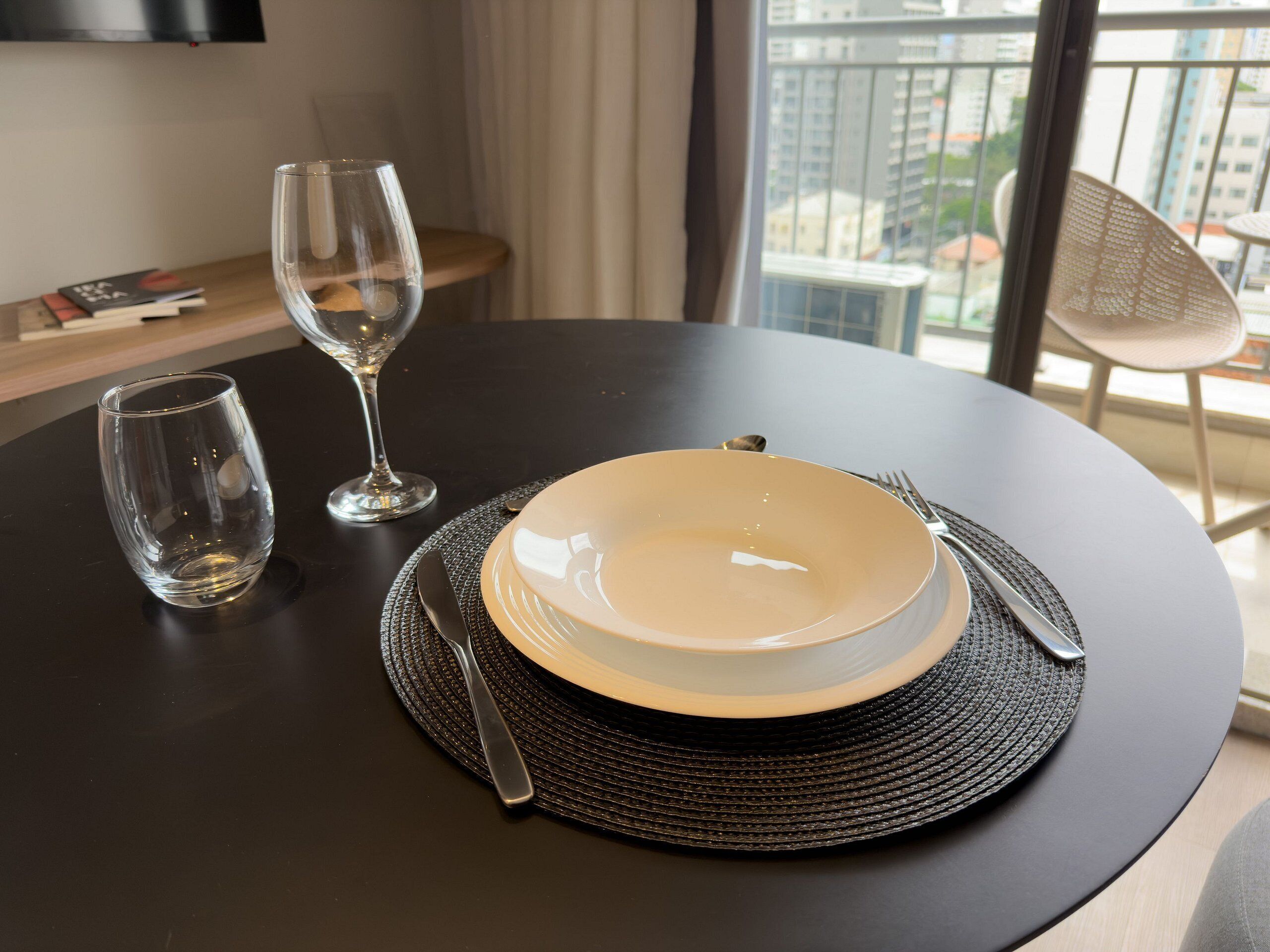 Apartment | Dining