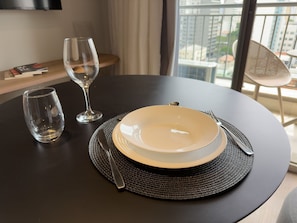 Apartment | Dining - GA 22 Ape com AR prox. Allianz e A (São Paulo)