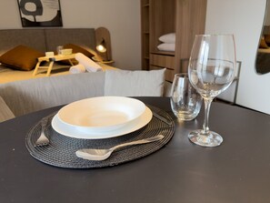 Appartement | Een strijkplank/strijkijzer, gratis wifi