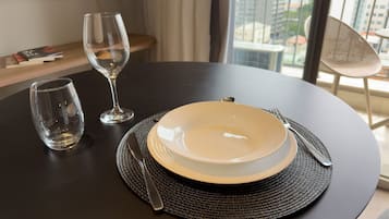 Appartement | Dineren