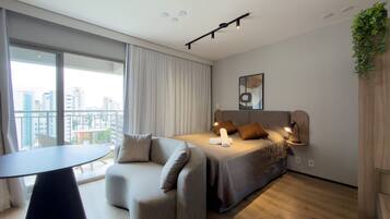 Appartement | Interieur