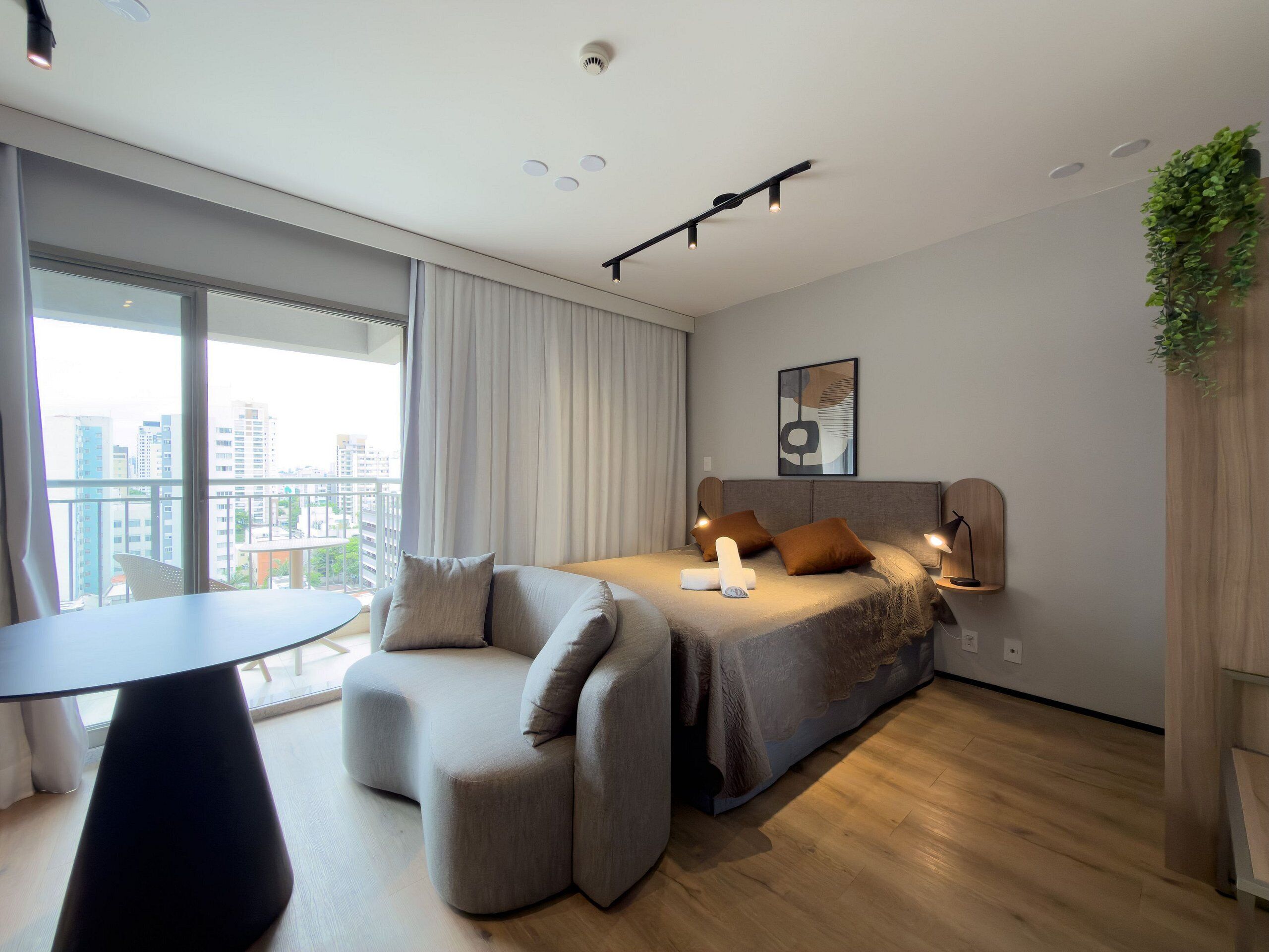 Apartment | Interior