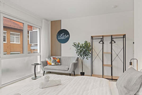 Casavia Frankenthal Zentrum - Bright - Ludwigshafen