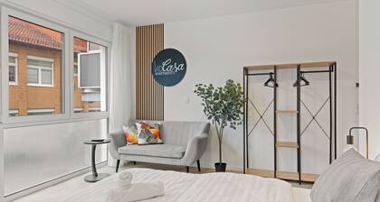 CasaVia Frankenthal Zentrum - BRIGHT