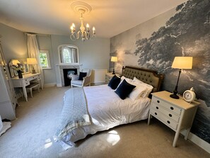 3 Schlafzimmer, Bügeleisen/Bügelbrett, kostenloses WLAN, Bettwäsche