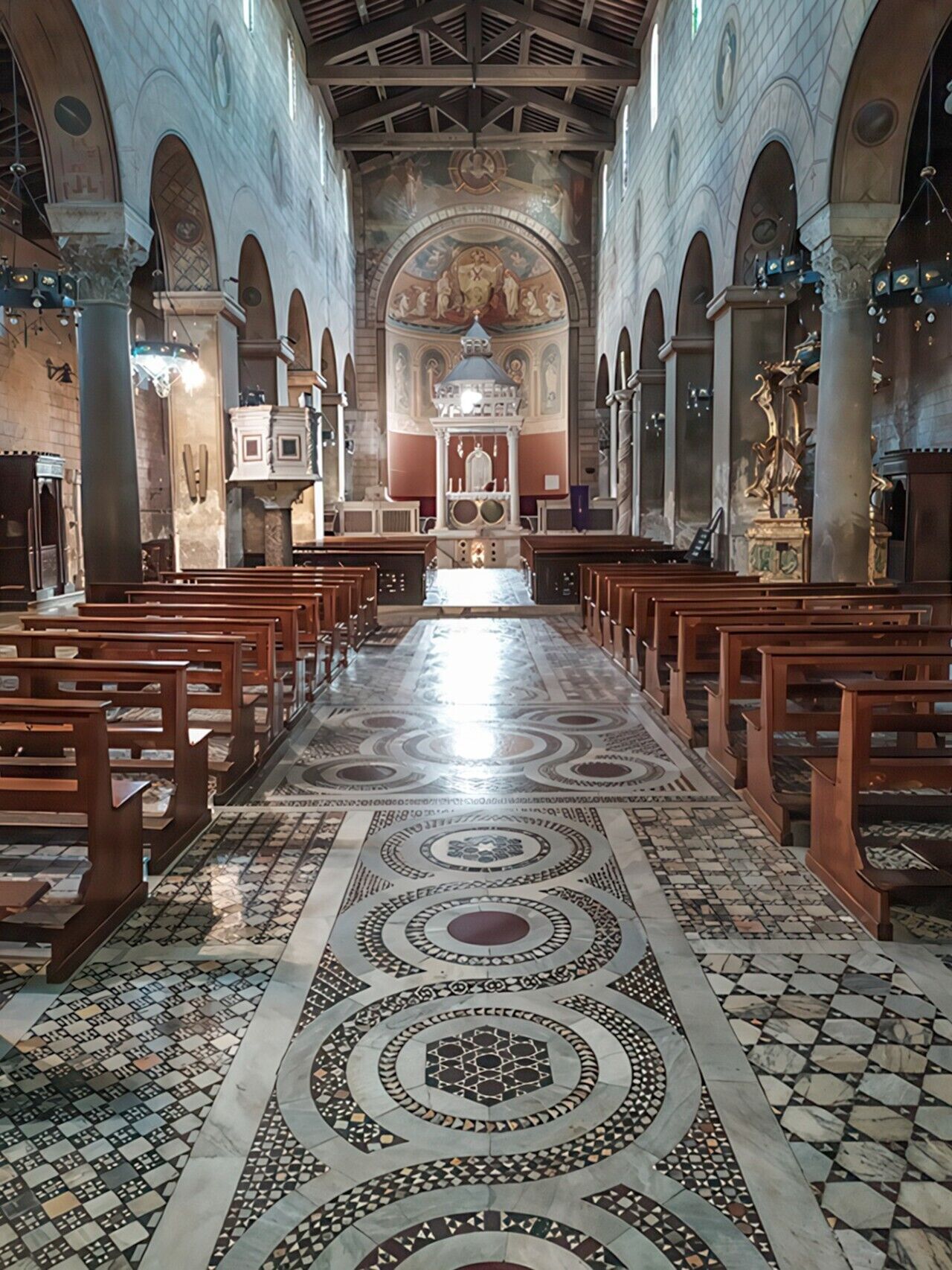 Salón de banquetes