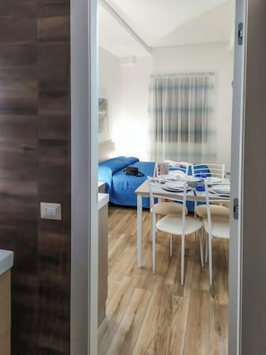 Apartment, Balcony | Interior - Canterno Country House - nei dintorni di Fiuggi (Lazio)
