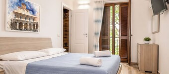 Canterno Country House - nei dintorni di Fiuggi