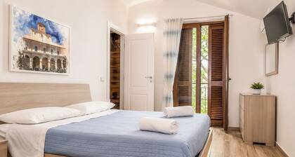 Canterno Country House