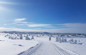 Miscellaneous - Stunning home in Sjusjøen with sauna (Sjusjøen)