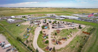 Cheyenne RV Resort