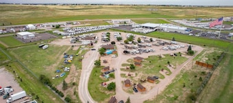 Cheyenne RV Resort
