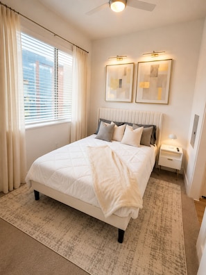 Room - Riverwalk Oasis (San Antonio)