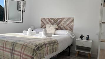 2 chambres