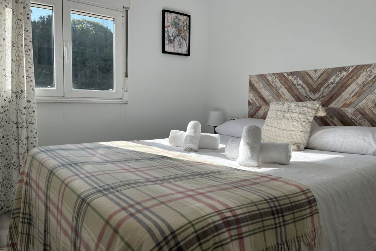 2 bedrooms