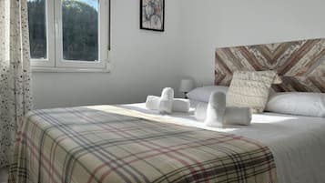 2 Schlafzimmer