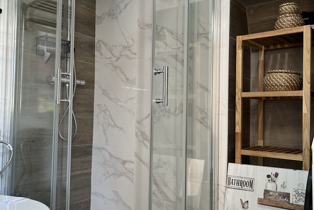 Shower