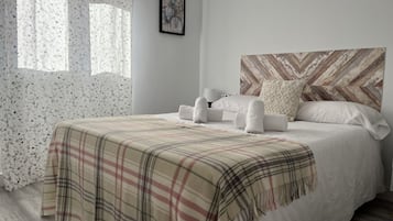 2 habitaciones