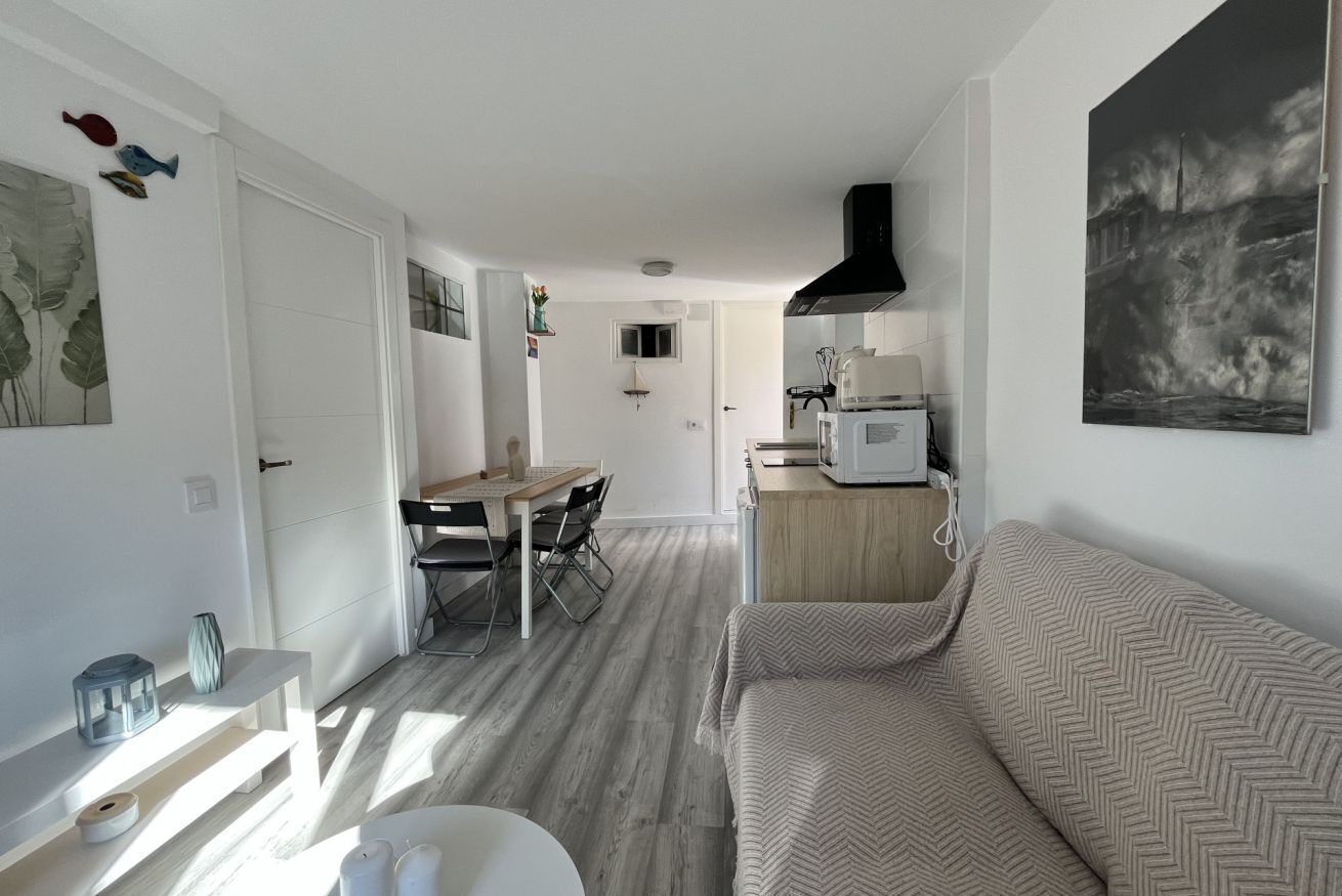 Oppholdsområde