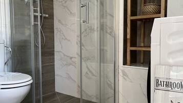 Een douche