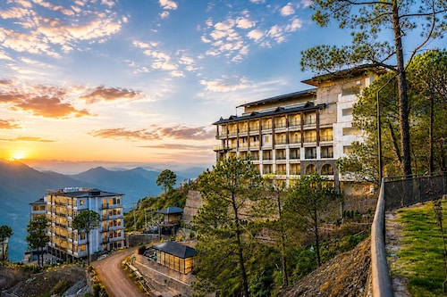 The Hills Kasauli 