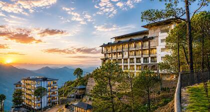 The Hills Kasauli