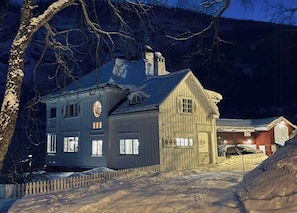Außenbereich