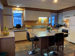 Cucina privata