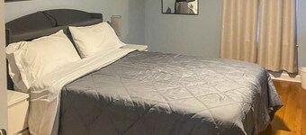 Staysobrio Luxury Stays