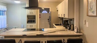 Staysobrio Luxury Stays