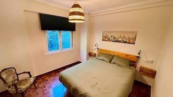 3 quartos