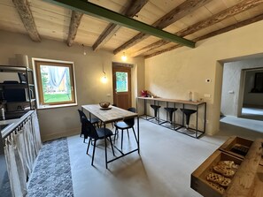Restauration