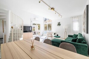 Fernseher