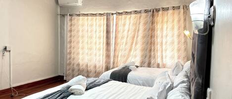 Shared Dormitory, 1 Bedroom | 1 bedroom
