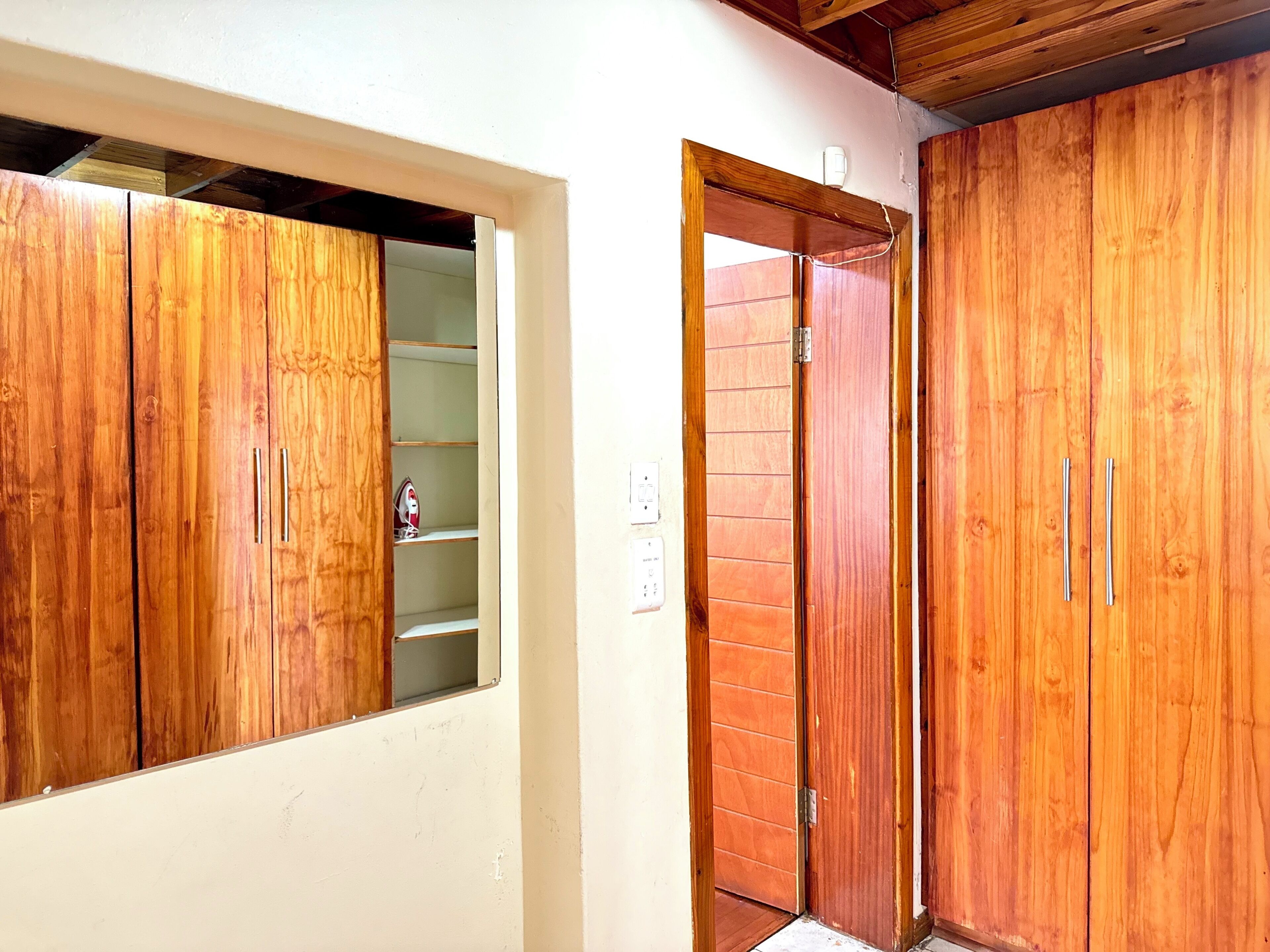 Dortoir Partagé, 1 chambre | Intérieur
