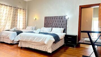 Shared Dormitory, 1 Bedroom | 1 bedroom