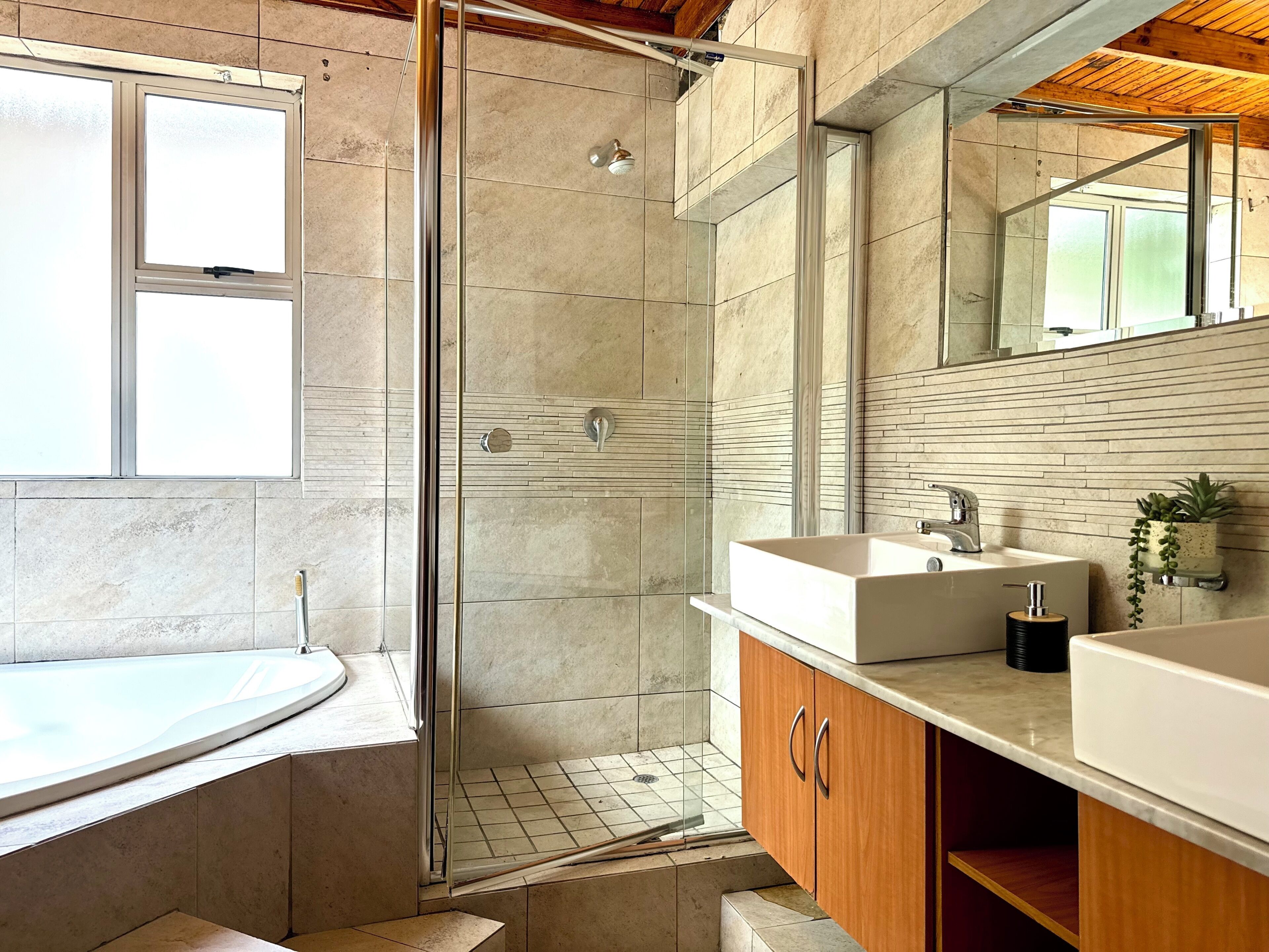 Dortoir Partagé, 1 chambre | Salle de bain