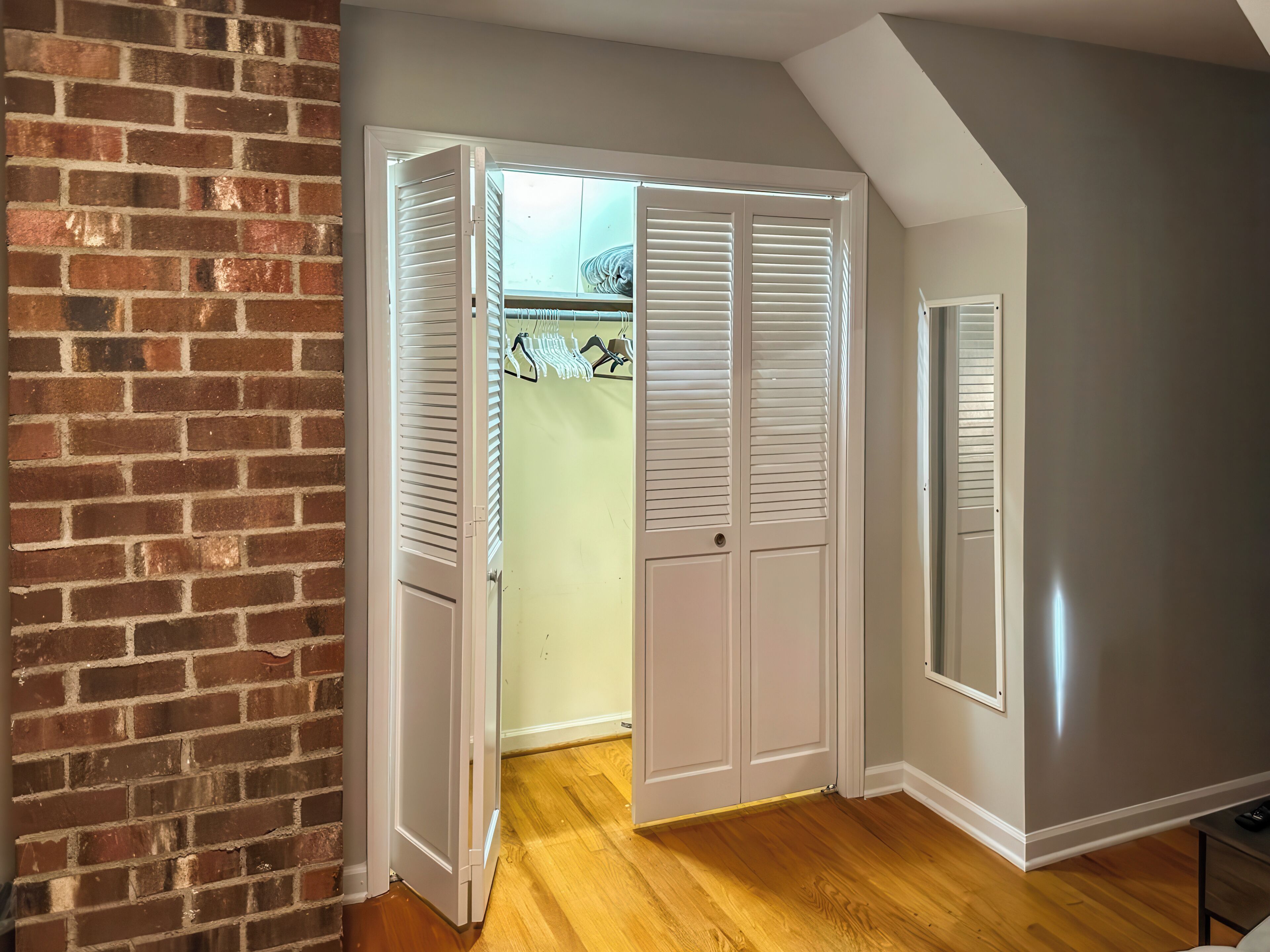 House, Patio | Interior