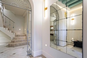 House - Unique House With Private Terrace Casa Pilatos (Seville)