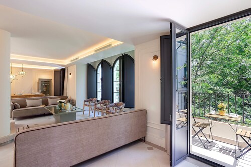 Unique House With Private Terrace Casa Pilatos