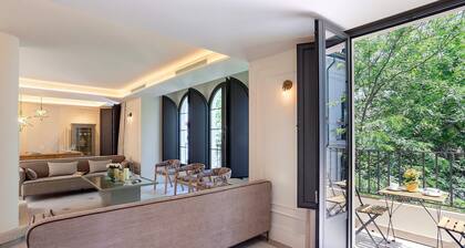Unique House With Private Terrace Casa Pilatos